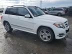 2013 Mercedes-Benz GLK 350 4matic