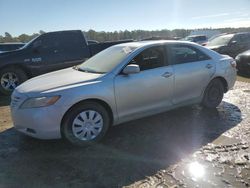 Salvage cars for sale from Copart Harleyville, SC: 2009 Toyota Camry Base