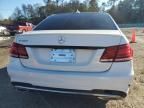 2014 Mercedes-Benz E 350