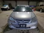 2005 Honda Civic EX