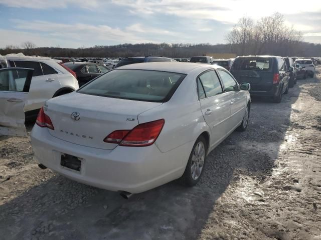 2006 Toyota Avalon XL