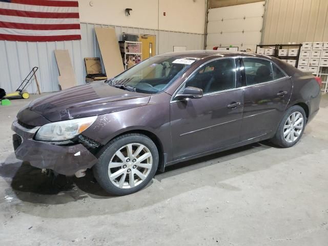 2015 Chevrolet Malibu 2LT