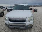 2006 Ford Explorer XLT