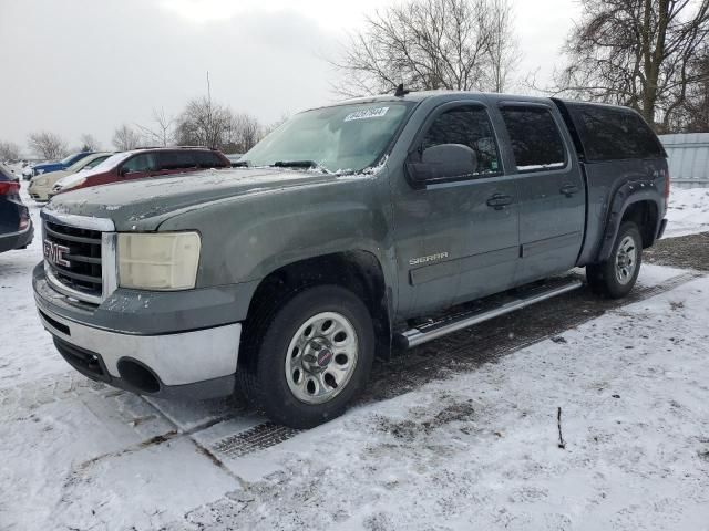 2011 GMC Sierra K1500 SL