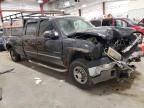 2004 Chevrolet Silverado K2500 Heavy Duty