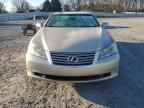 2012 Lexus ES 350