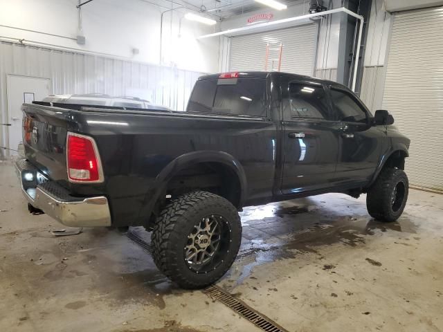 2018 Dodge 2500 Laramie