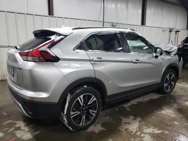 2023 Mitsubishi Eclipse Cross SE