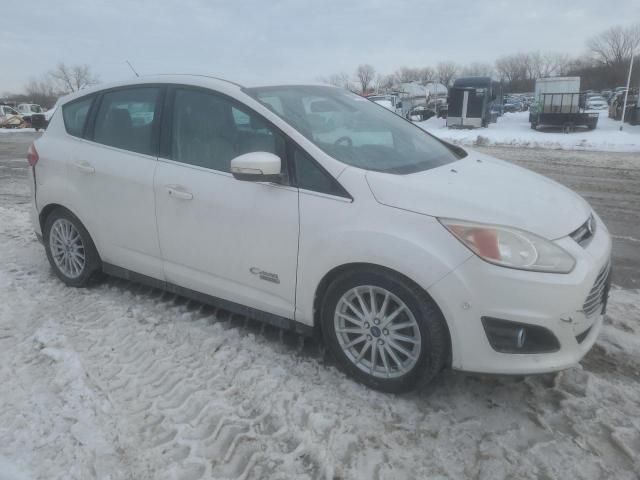 2013 Ford C-MAX Premium