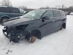 2017 KIA Sorento LX en venta en Barberton, OH