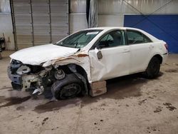 Salvage cars for sale at Chalfont, PA auction: 2009 Toyota Camry Base