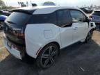 2015 BMW I3 REX