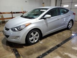 2013 Hyundai Elantra GLS en venta en York Haven, PA