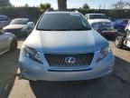 2010 Lexus RX 450H