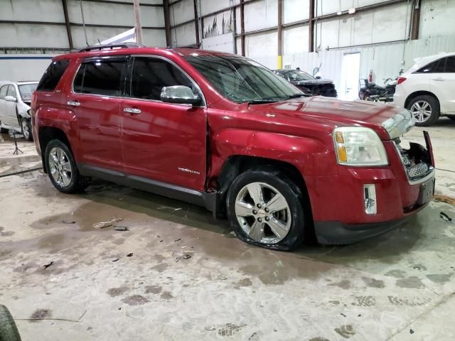 2015 GMC Terrain SLT