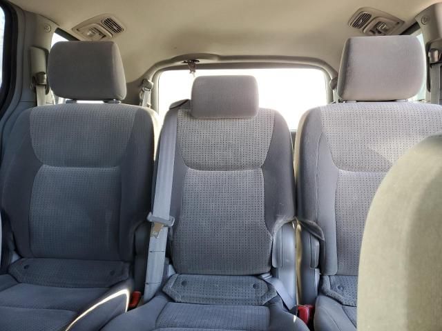 2006 Toyota Sienna CE