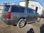 2016 Chevrolet Suburban C1500 LT