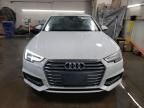 2018 Audi A4 Premium Plus