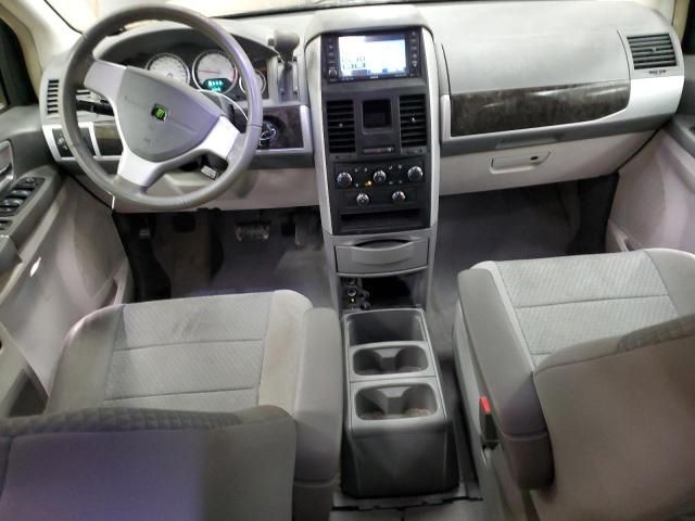 2010 Dodge Grand Caravan Crew