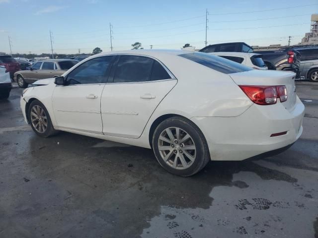 2015 Chevrolet Malibu 2LT