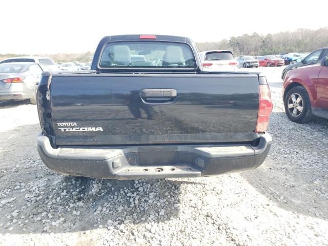 2013 Toyota Tacoma Access Cab