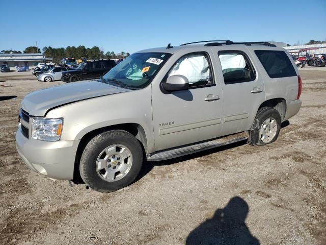 2010 Chevrolet Tahoe C1500 LT