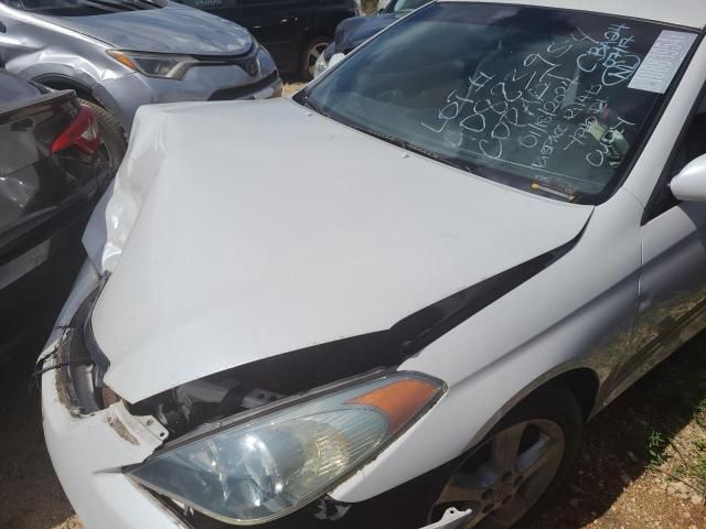 2005 Toyota Camry Solara SE