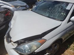 Toyota Vehiculos salvage en venta: 2005 Toyota Camry Solara SE