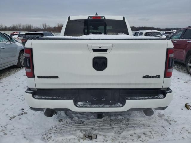 2020 Dodge RAM 1500 BIG HORN/LONE Star