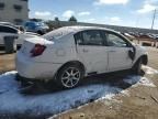 2007 Saturn Ion Level 2