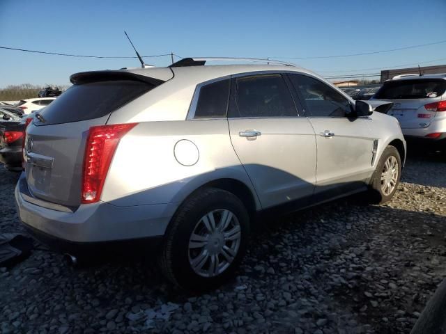 2011 Cadillac SRX Luxury Collection