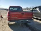 2005 Chevrolet Silverado K1500