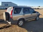 2006 Honda CR-V LX