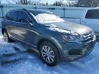 2014 Volkswagen Touareg V6