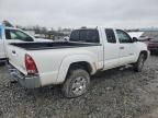 2006 Toyota Tacoma Prerunner Access Cab