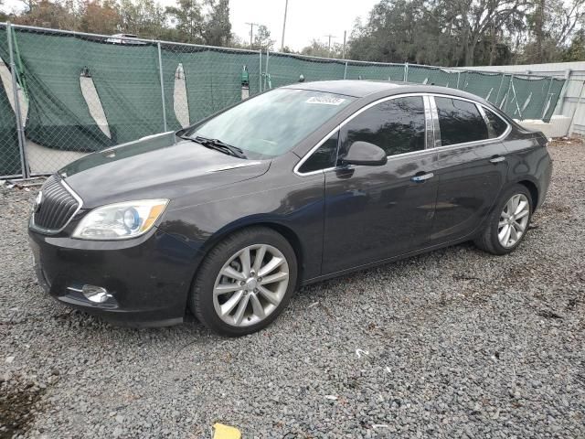 2013 Buick Verano Convenience