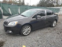 Salvage Cars with No Bids Yet For Sale at auction: 2013 Buick Verano Convenience