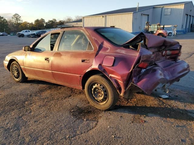 1997 Toyota Camry CE