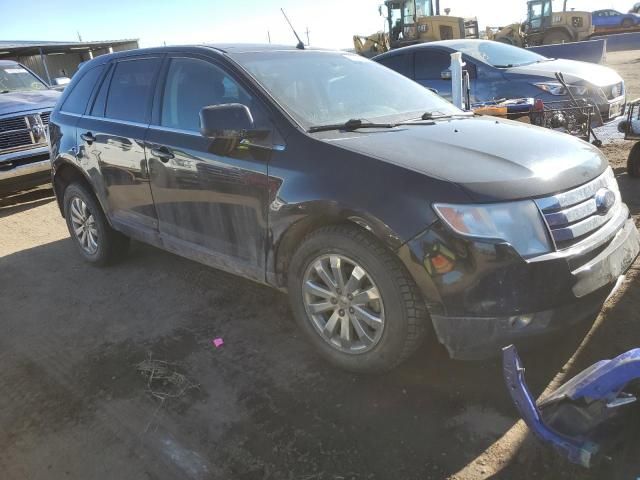 2008 Ford Edge Limited