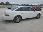 2008 Ford Taurus SEL