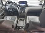 2011 Honda Odyssey EXL