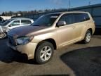 2010 Toyota Highlander