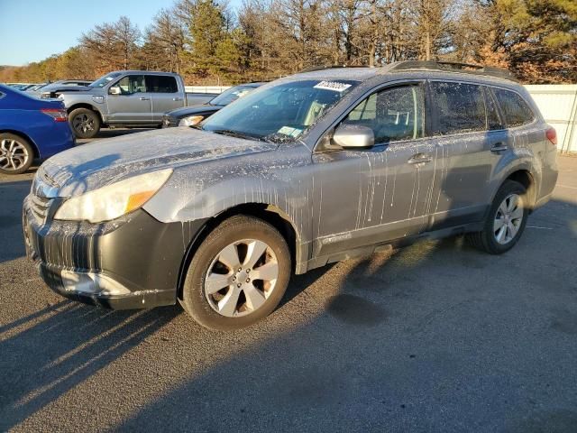 2011 Subaru Outback 2.5I Premium