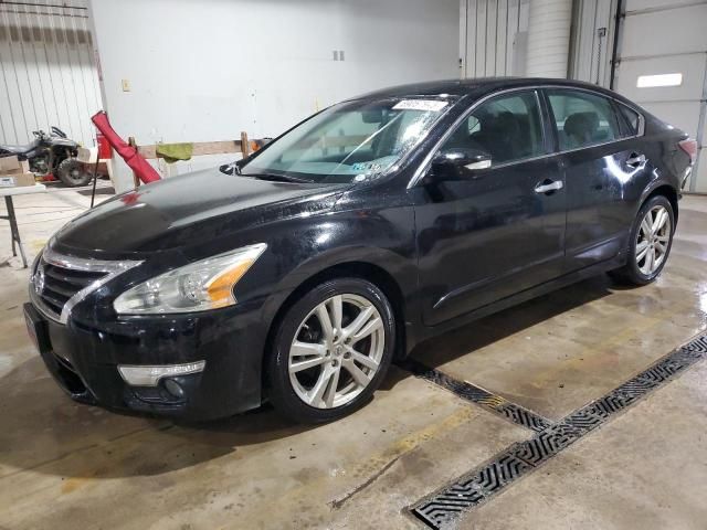 2014 Nissan Altima 3.5S