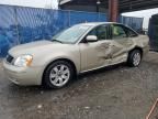 2006 Ford Five Hundred SEL