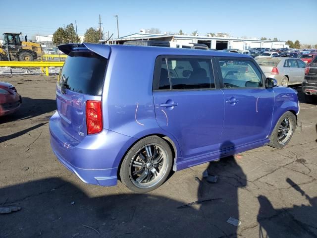 2010 Scion XB