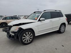 Mercedes-Benz Vehiculos salvage en venta: 2011 Mercedes-Benz GLK 350