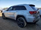 2011 Jeep Grand Cherokee Limited