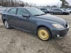 2006 Lexus IS 250