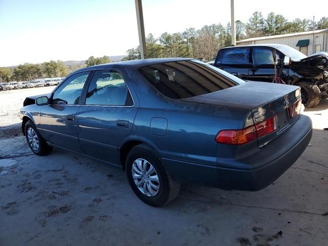 2000 Toyota Camry CE